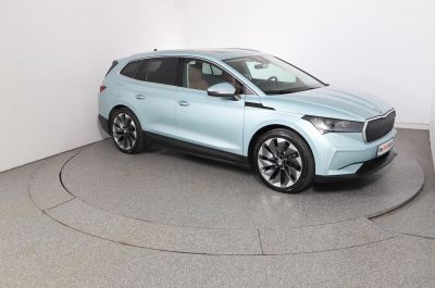 Skoda Enyaq Gebrauchtwagen