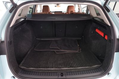 Skoda Enyaq Gebrauchtwagen