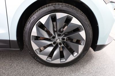 Skoda Enyaq Gebrauchtwagen