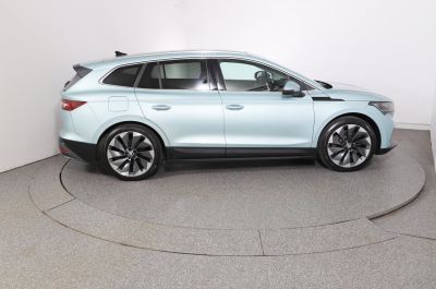Skoda Enyaq Gebrauchtwagen