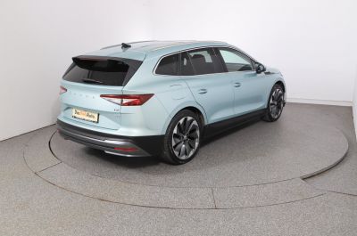 Skoda Enyaq Gebrauchtwagen