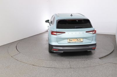 Skoda Enyaq Gebrauchtwagen