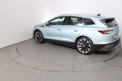 Skoda Enyaq Gebrauchtwagen