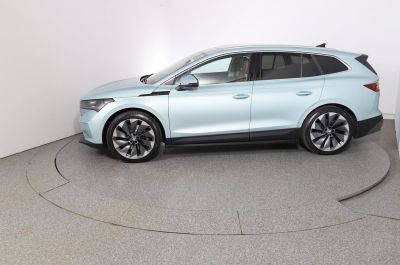 Skoda Enyaq Gebrauchtwagen