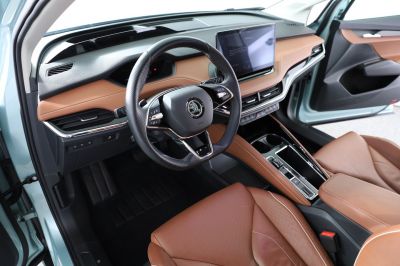 Skoda Enyaq Gebrauchtwagen