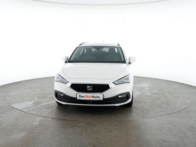 Seat Leon Gebrauchtwagen