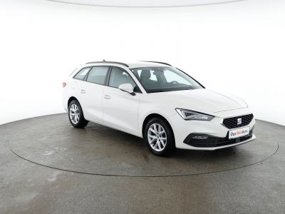Seat Leon Gebrauchtwagen