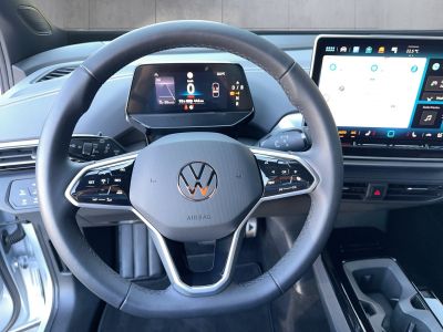 VW ID.4 Gebrauchtwagen