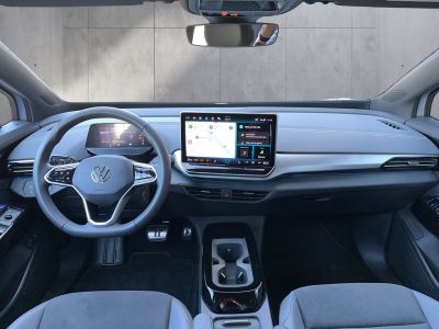 VW ID.4 Gebrauchtwagen