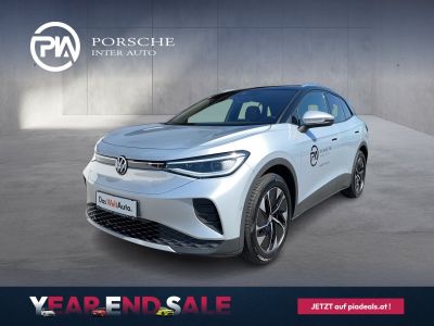 VW ID.4 Gebrauchtwagen