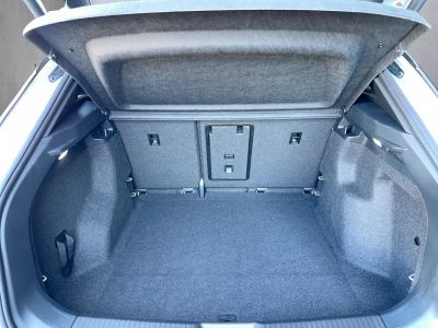 VW ID.4 Gebrauchtwagen