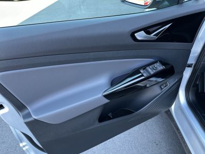 VW ID.4 Gebrauchtwagen