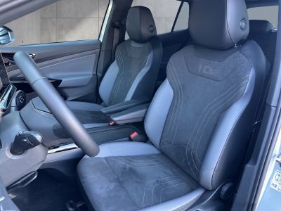 VW ID.4 Gebrauchtwagen