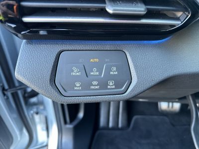 VW ID.4 Gebrauchtwagen