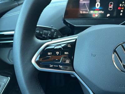 VW ID.4 Gebrauchtwagen