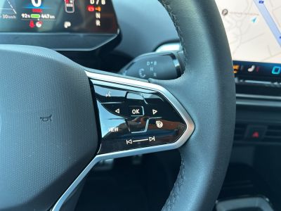 VW ID.4 Gebrauchtwagen