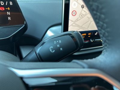 VW ID.4 Gebrauchtwagen