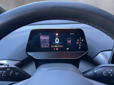 VW ID.4 Gebrauchtwagen