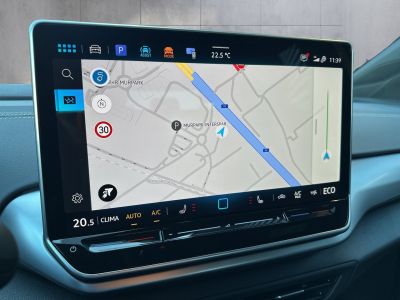 VW ID.4 Gebrauchtwagen