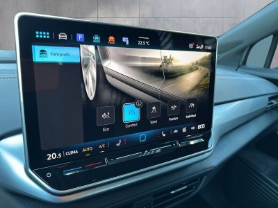 VW ID.4 Gebrauchtwagen