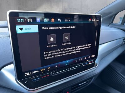 VW ID.4 Gebrauchtwagen