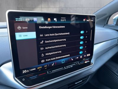 VW ID.4 Gebrauchtwagen