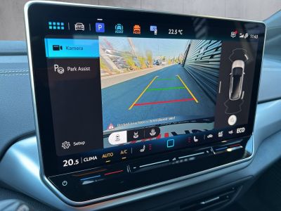 VW ID.4 Gebrauchtwagen