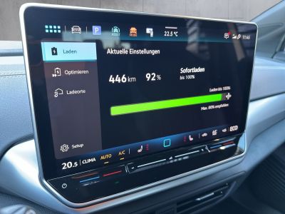 VW ID.4 Gebrauchtwagen