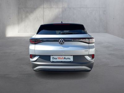 VW ID.4 Gebrauchtwagen