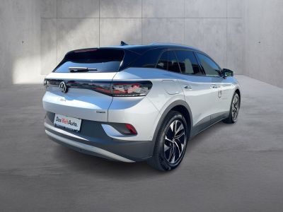 VW ID.4 Gebrauchtwagen