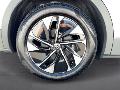 VW ID.4 Gebrauchtwagen