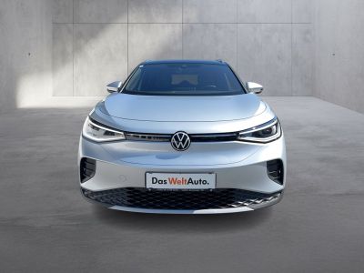 VW ID.4 Gebrauchtwagen