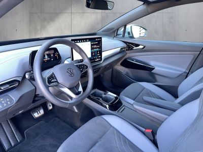 VW ID.4 Gebrauchtwagen