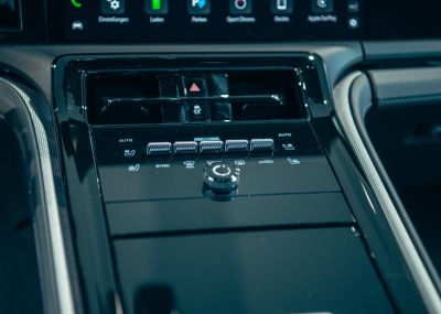 Porsche Panamera Gebrauchtwagen