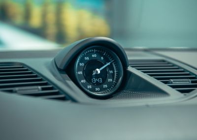 Porsche Panamera Gebrauchtwagen