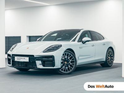 Porsche Panamera Gebrauchtwagen
