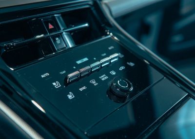 Porsche Panamera Gebrauchtwagen