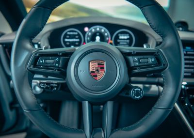 Porsche Panamera Gebrauchtwagen