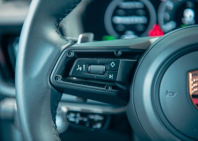 Porsche Panamera Gebrauchtwagen