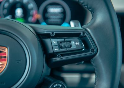 Porsche Panamera Gebrauchtwagen