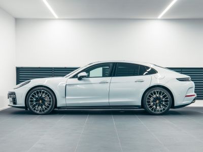 Porsche Panamera Gebrauchtwagen