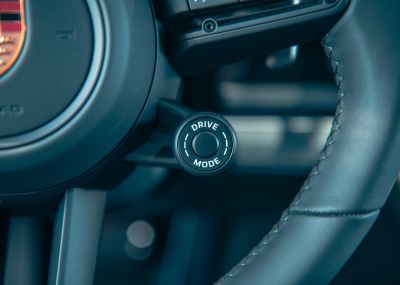 Porsche Panamera Gebrauchtwagen