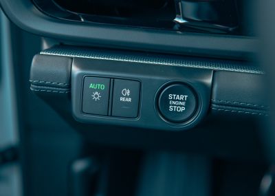 Porsche Panamera Gebrauchtwagen