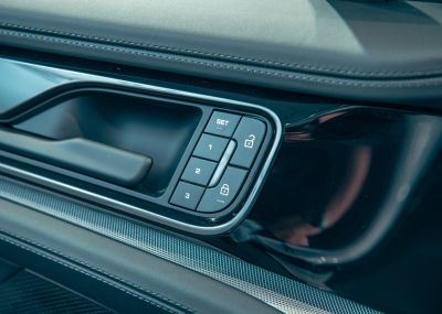 Porsche Panamera Gebrauchtwagen