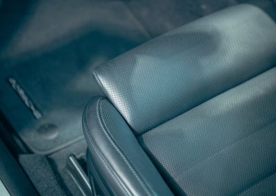 Porsche Panamera Gebrauchtwagen