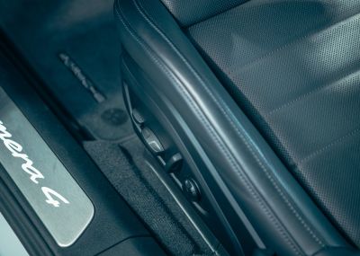 Porsche Panamera Gebrauchtwagen