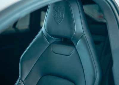 Porsche Panamera Gebrauchtwagen