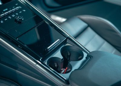 Porsche Panamera Gebrauchtwagen