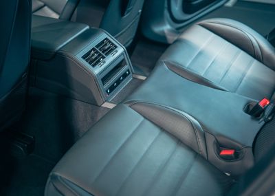 Porsche Panamera Gebrauchtwagen