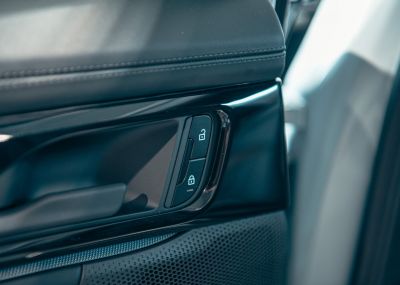 Porsche Panamera Gebrauchtwagen